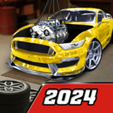 汽车修理工内置菜单(CMS - Car Mechanic Simulator)