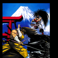 侍魂5特别版(SAMURAI SHODOWN V SPECIAL)