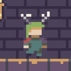 像素森林世界 - 推荐图片