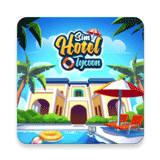 闲置度假村巨川(Sim Hotel Tycoon)