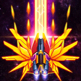 银河入侵者内置菜单(Galaxy Invaders) - 推荐图片