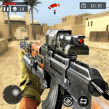 在线打击(Online Strike)