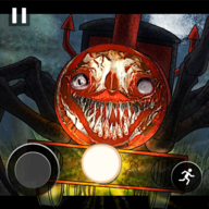 蜘蛛火车 - 缩略图