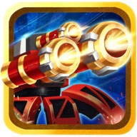 塔防区(Tower Defense Zone)