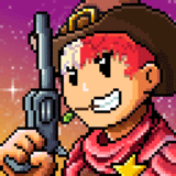 地牢VS枪手(Dungeon VS Gunner)