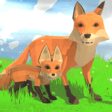 狐狸模拟器(Fox Family - Animal Simulator)