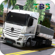 卡车巴西模拟器 - 缩略图
