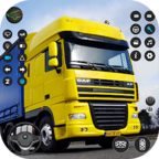 卡车大师模拟器
