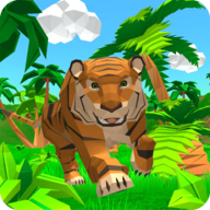 老虎模拟器(Tiger Simulator 3D)