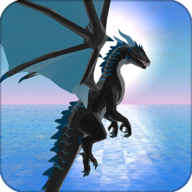 龙模拟器3D(Dragon Simulator 3D)
