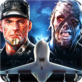 无人机5：精英僵尸射手(Drone Strike) - 缩略图