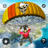 生存战场(Survival Fire Battlegrounds 3D)