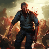 死亡杀手：僵尸射击(DEAD KILL Zombie Game 3D)