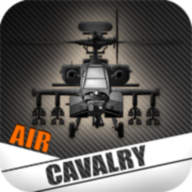 直升机飞行模拟器(Air Cavalry) - 缩略图