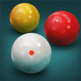 职业台球3球4球(Pro Carom Billiards 3balls 4balls) - 缩略图