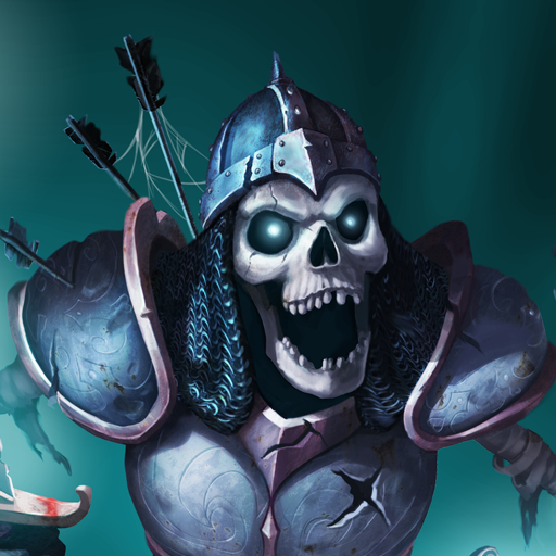 骷髅复仇者内置菜单