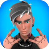 跳舞游戏(LIT killah)