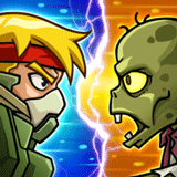 塔防：进击的僵尸