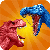 合并恐龙(Merge Dinosaurs)