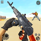 海军枪击FPS反恐射击(FPS Strike Offline)