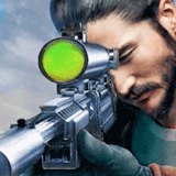 狙击手3D刺客之怒：FPS(Sniper 3d Pure shooting games)