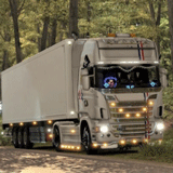 卡车拖车游戏(Truck Trailer 2) - 推荐图片