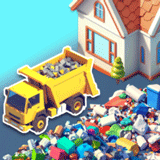 垃圾镇大亨中文版(Trash Tycoon) - 缩略图