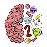 谜题急转弯(Brain Test 2)