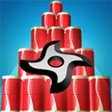 忍者之星手里剑(Ninja Star Shuriken)