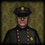 遗忘之丘:图书馆(Navigate home)