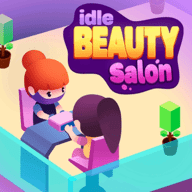 闲置美容沙龙(Idle Beauty Salon) - 缩略图