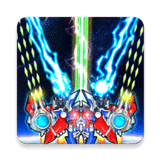 银河风暴2023(GalaxyShooter)