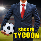 足球大亨(Soccer Tycoon) - 推荐图片