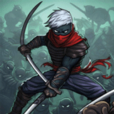 暗影英雄：空闲防御战内置菜单(Shadow Hero)