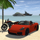 低速汽车模拟器