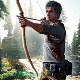 孤岛惊魂：离线游戏内置菜单(Island Survial: Games Offline)