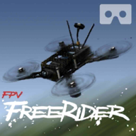 航模模拟器(Freerider)