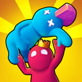 皇家拳击(Party Gang)