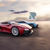 极限竞速专家中文版(Race Max Pro)