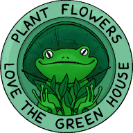 露露的家:花园(Home Garden Lulu)