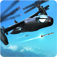 无人机2空袭(Drone2 Free Assault)