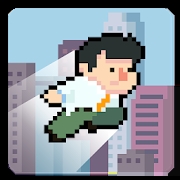 无限楼(High Risers)