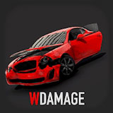 汽车碰撞模拟器(车祸模拟器)