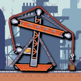 微型建筑：起重机(Tiny Construction: Crane Craft)