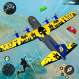 现代Fps枪射击(Modern Fps Gun Shooter Strike)