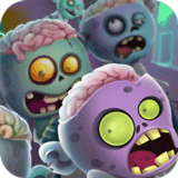 小僵尸：空闲的点击者(Zombies Inc.)