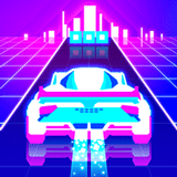 音乐赛车内置菜单(Music Racing)