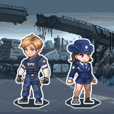 灾难重生汉化版 - 推荐图片