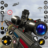 IGI狙击手2019(IGI Sniper 2019 US Army Commando Mission)