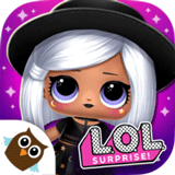 迪斯科玩具屋(LOL House)